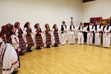 28.01.2023 Volkstanzabend